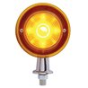 UP38375-13 LED 1-1/8" Arm Honda Light Kit - Amber LED/Amber Lens