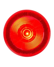 GG76459 - 4" RED/RED 16 LED SEALED LIGHT W/ REFLECTIVE RING LENS GG76459 - 4" RED/RED 16 LED SEALED LIGHT W/ REFLECTIVE RING LENS