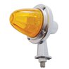 UP38436-11 LED 1-1/8" Arm Watermelon Honda Light Kit - Amber LED/Amber Lens