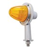UP38440-11 LED 2-1/8" Arm Watermelon Honda Light Kit - Amber LED/Amber Lens