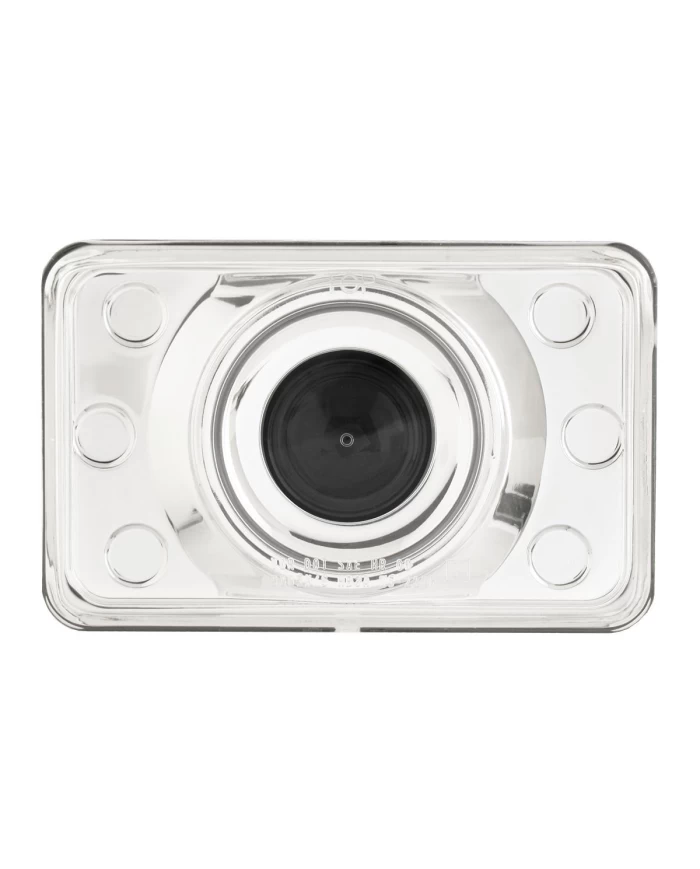 GG77403 - RECT. 165MM PROJECTOR LOWBEAM HEADLIGHT, W/ 9005XS BULB GG77403 - RECT. 165MM PROJECTOR LOWBEAM HEADLIGHT, W/ 9005XS BULB