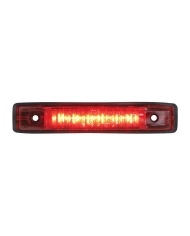 GG77652 - THIN LINE RED/RED 6-LED SEALED LIGHT GG77652 - THIN LINE RED/RED 6-LED SEALED LIGHT