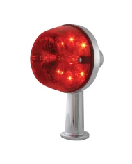 GG77806 - 2-1/8" SPYDER LED RED/RED HONDA LIGHT, 2 FUNCTION
