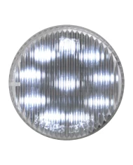 GG79289 - 2" FLEET WHITE/CLEAR 10 LED AUXILIARY/UTILITY SEALED LIGHT GG79289 - 2" FLEET WHITE/CLEAR 10 LED AUXILIARY/UTILITY SEALED LIGHT