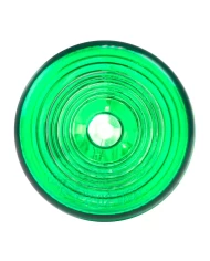 GG79943 - 2" GREEN SEALED LIGHT GG79943 - 2" GREEN SEALED LIGHT