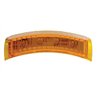 UP38505-4 LED Headlight Turn Signal Light - Amber LED/Amber Lens