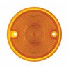 UP38507-15 LED 3" Series 1 Light Only For Double Face Light Housing - Amber LED/Amber Lens