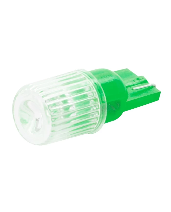 GG83892 - 194 GREEN LED BULB GG83892 - 194 GREEN LED BULB