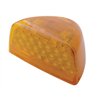 UP38550-31 LED Turn Signal Light For 1987-2007 Peterbilt 379/378/357  - Amber LED/Amber Lens