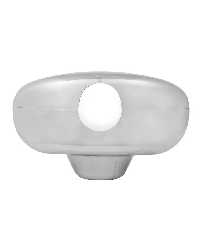 GG89337 - CR. PLASTIC EXT. DOOR MIRROR HOUSING COVER, MACK VISION GG89337 - CR. PLASTIC EXT. DOOR MIRROR HOUSING COVER, MACK VISION