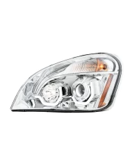 GG89400 - CR. PROJECTION HEADLIGHT W/LED POSITION, D/S, FL CASCADIA 08+ GG89400 - CR. PROJECTION HEADLIGHT W/LED POSITION, D/S, FL CASCADIA 08+