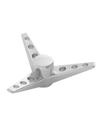GG90319 - CR. DIE CAST MINI SPINNER GG90319 - CR. DIE CAST MINI SPINNER