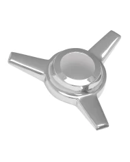 GG90344 - CR. WHEEL SPINNER 3 BAR STRAIGHT STUD MOUNT (NO HWD)