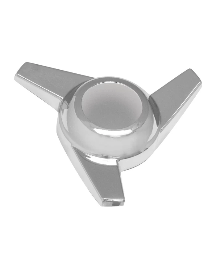 GG90347 - CR. KNOCK-OFF SPINNER 3 BAR SWEPT 2-1/2" WING, L/H