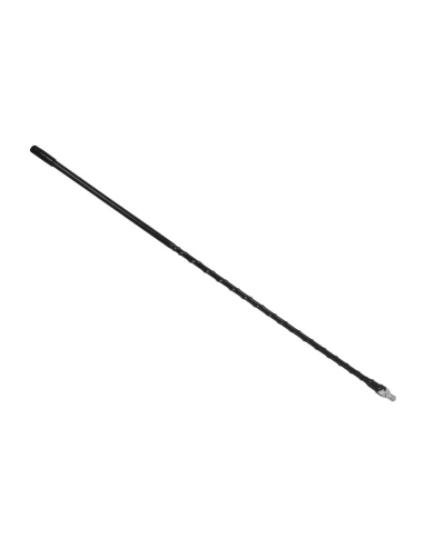 GG91015 - 30" BLACK SINGLE MAGIC C.B. ANTENNA KIT GG91015 - 30" BLACK SINGLE MAGIC C.B. ANTENNA KIT