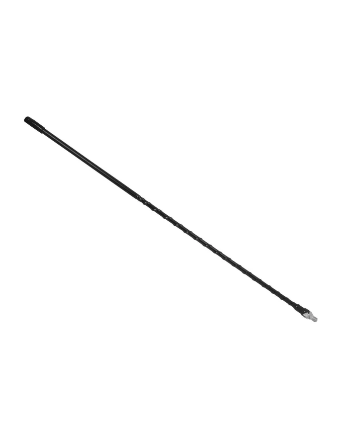 GG91015 - 30" BLACK SINGLE MAGIC C.B. ANTENNA KIT GG91015 - 30" BLACK SINGLE MAGIC C.B. ANTENNA KIT