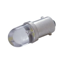 UP38565-Single LED 1893 Type Bulb - White (2-Pack)