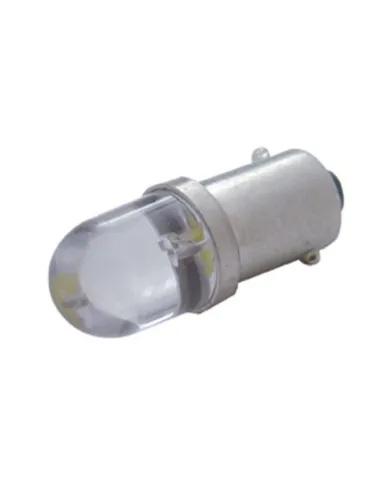 UP38565-Single LED 1893 Type Bulb - White (2-Pack)