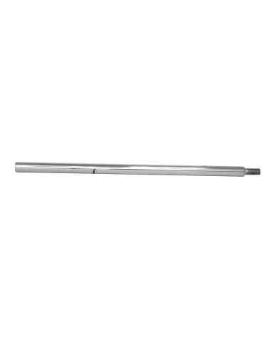 GG92584 - 12" LONG CR. STEEL GEAR SHIFT EXTENSION GG92584 - 12" LONG CR. STEEL GEAR SHIFT EXTENSION