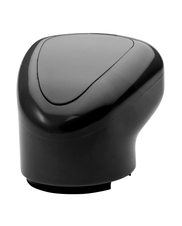 GG93222 - BLACK PLASTIC 9/10 SPEED EATON FULLER GEARSHIFT KNOB GG93222 - BLACK PLASTIC 9/10 SPEED EATON FULLER GEARSHIFT KNOB
