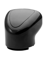 GG93222 - BLACK PLASTIC 9/10 SPEED EATON FULLER GEARSHIFT KNOB GG93222 - BLACK PLASTIC 9/10 SPEED EATON FULLER GEARSHIFT KNOB
