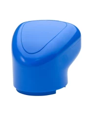 GG93223 - BLUE PLASTIC 9/10 SPEED EATON FULLER GEARSHIFT KNOB GG93223 - BLUE PLASTIC 9/10 SPEED EATON FULLER GEARSHIFT KNOB