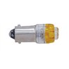 UP38566-4 Micro LED 1893 Type Bulb - Amber (2-Pack)