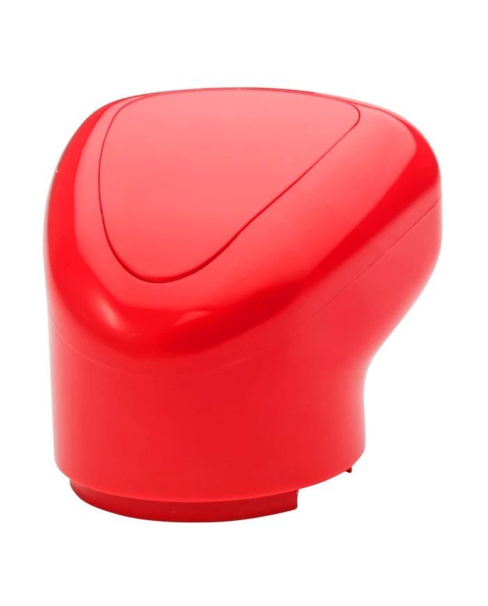 GG93224 - RED PLASTIC 9/10 SPEED EATON FULLER GEARSHIFT KNOB GG93224 - RED PLASTIC 9/10 SPEED EATON FULLER GEARSHIFT KNOB