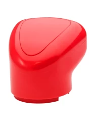 GG93224 - RED PLASTIC 9/10 SPEED EATON FULLER GEARSHIFT KNOB GG93224 - RED PLASTIC 9/10 SPEED EATON FULLER GEARSHIFT KNOB