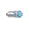 UP38567-4 Micro LED 1893 Type Bulb - Blue(2-Pack)
