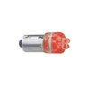 UP38570-4 Micro LED 1893 Type Bulb - Red (2-Pack)