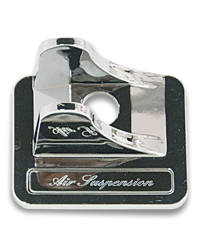 GG96000 - CR. SWITCH GUARD W/SS AIR SUSPENSION FOR KW 2002 UP