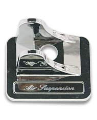 GG96000 - CR. SWITCH GUARD W/SS AIR SUSPENSION FOR KW 2002 UP