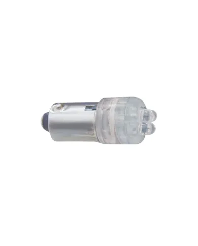 UP38571-4 Micro LED 1893 Type Bulb - White (2-Pack)