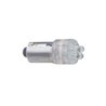 UP38571-4 Micro LED 1893 Type Bulb - White (2-Pack)