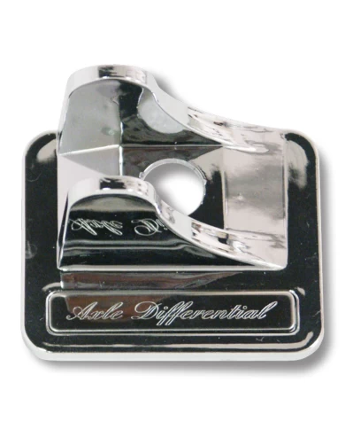GG96001 - CR. SWITCH GUARD W/SS AXLE DIFFERENTIAL, KW 2002 UP GG96001 - CR. SWITCH GUARD W/SS AXLE DIFFERENTIAL, KW 2002 UP