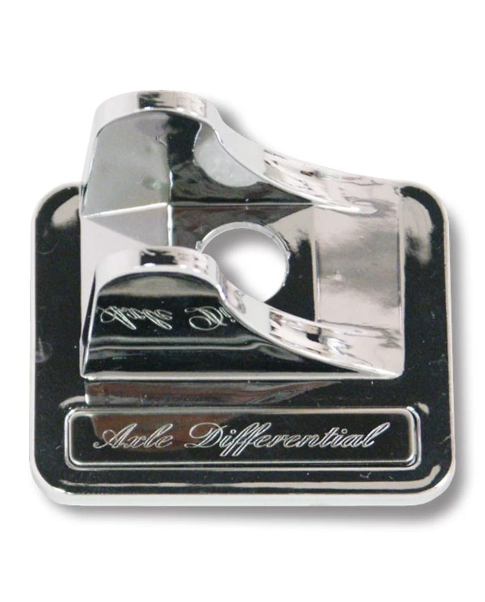 GG96001 - CR. SWITCH GUARD W/SS AXLE DIFFERENTIAL, KW 2002 UP