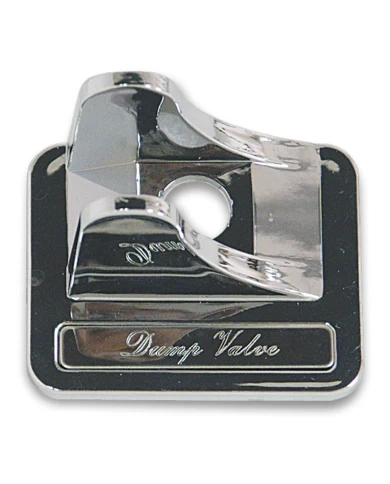 GG96002 - CR. SWITCH GUARD W/SS DUMP VALVE FOR KW 2002 UP GG96002 - CR. SWITCH GUARD W/SS DUMP VALVE FOR KW 2002 UP