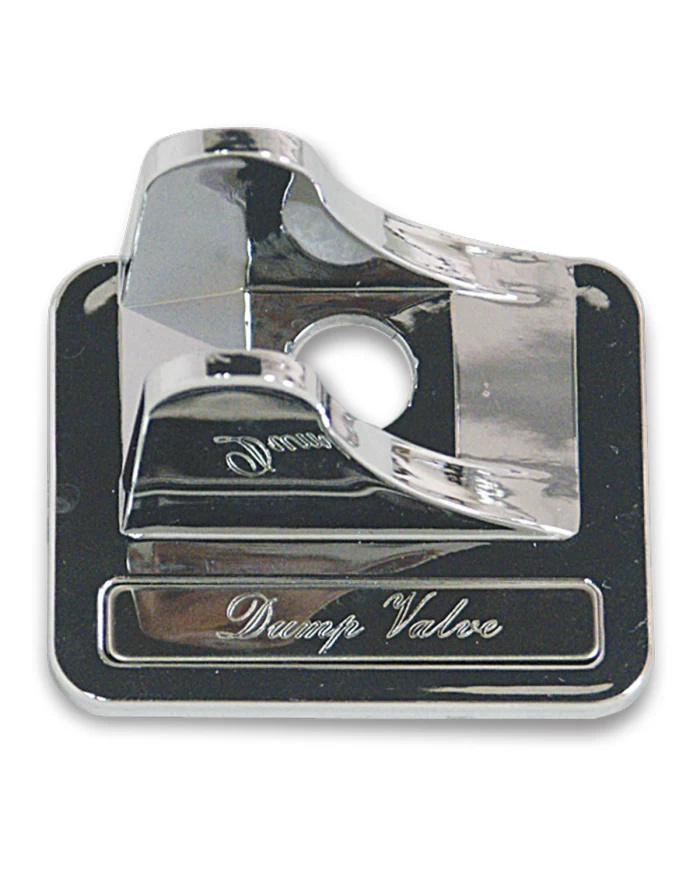 GG96002 - CR. SWITCH GUARD W/SS DUMP VALVE FOR KW 2002 UP