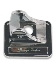 GG96002 - CR. SWITCH GUARD W/SS DUMP VALVE FOR KW 2002 UP