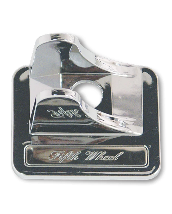 GG96003 - CR. PLASTIC SWITCH GUARD W/5TH WHEEL, KW 2002 UP