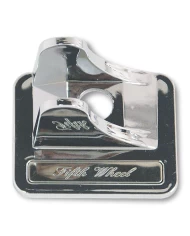 GG96003 - CR. PLASTIC SWITCH GUARD W/5TH WHEEL, KW 2002 UP