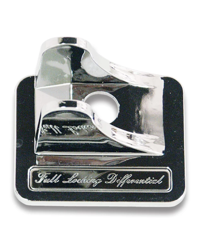 GG96004 - CR. SWITCH GUARD W/SS FULL LOCKING DIF'AL,KW 2002UP