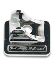 GG96004 - CR. SWITCH GUARD W/SS FULL LOCKING DIF'AL,KW 2002UP