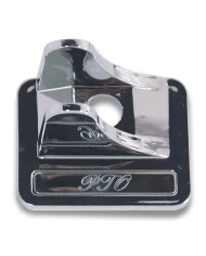 GG96005 - CR. PLASTIC SWITCH GUARD W/SS PTO FOR KW 2002 UP GG96005 - CR. PLASTIC SWITCH GUARD W/SS PTO FOR KW 2002 UP