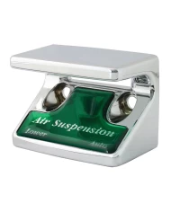 GG96183 - CR. SWITCH GUARD W/GREEN AIR SUSPENSION STICKER FOR FLT