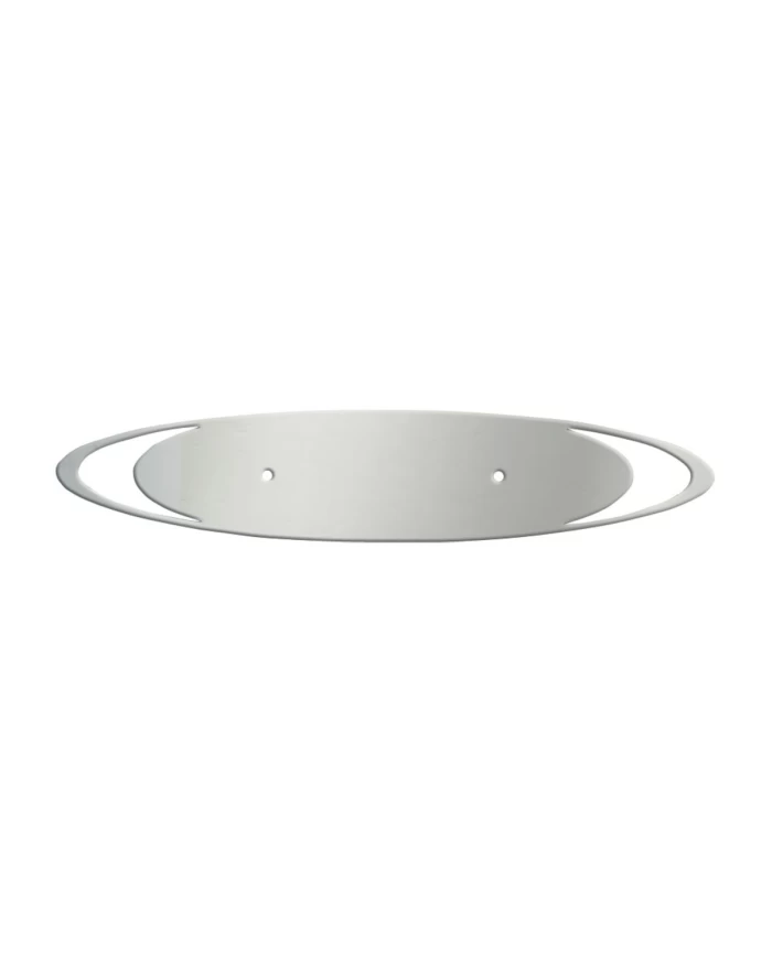 GG97012 - CR. ELLIPTICAL EMBLEM ACCENT FOR PETERBILT GG97012 - CR. ELLIPTICAL EMBLEM ACCENT FOR PETERBILT