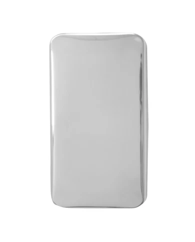 GG97630 - S.S. VENT DOOR COVER-PLAIN FOR INTERNATIONAL GG97630 - S.S. VENT DOOR COVER-PLAIN FOR INTERNATIONAL