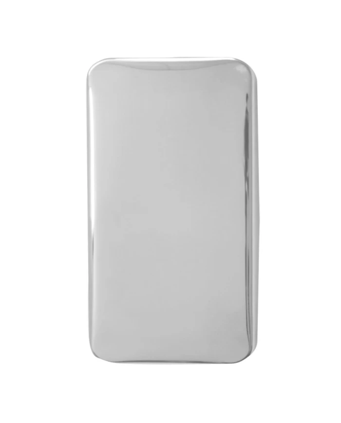 GG97630 - S.S. VENT DOOR COVER-PLAIN FOR INTERNATIONAL