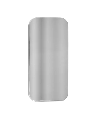 GG97660 - S.S. SLEEPER VENT COVER FOR VOLVO GG97660 - S.S. SLEEPER VENT COVER FOR VOLVO